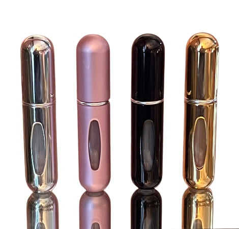 Buy Mini Refillable Perfume Atomizer Tavel Bottle, 5ml Perfume