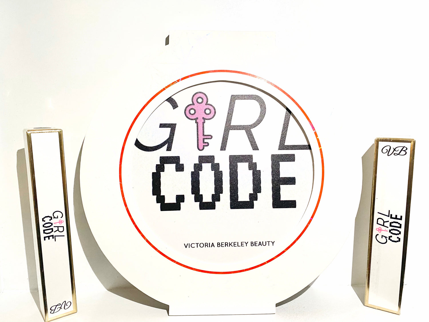 GIRL CODE COLLECTION