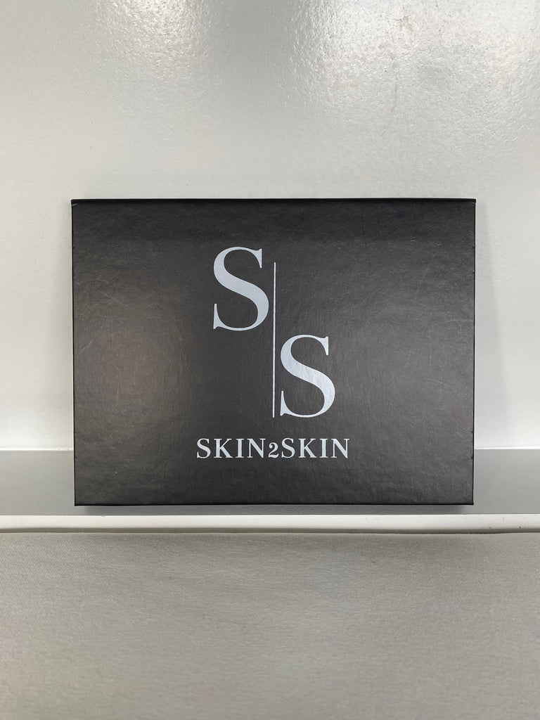 Skin 2 Skin Correct and Conceal Palette