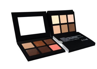 Skin 2 Skin Correct and Conceal Palette